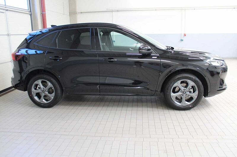 Ford Kuga 2.5l FHEV ST-Line, KAMERA/NAVI/LED