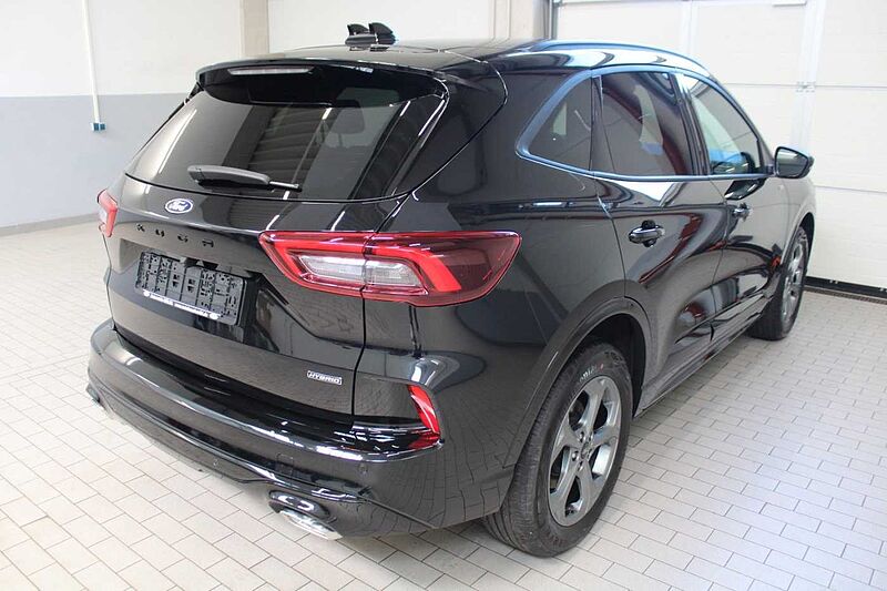Ford Kuga 2.5l FHEV ST-Line, KAMERA/NAVI/LED
