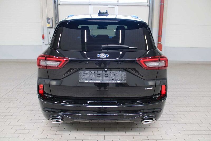 Ford Kuga 2.5l FHEV ST-Line, KAMERA/NAVI/LED