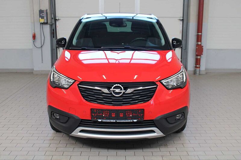 Opel Crossland X 1.2l Turbo/NAVI/KAMERA/PDC/CARPLAY/