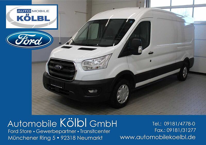 Ford Transit Kasten 310L3 LKW Trend/Klima/PDC/TEMPO/