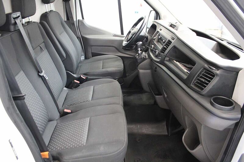 Ford Transit Kasten 310L3 LKW Trend/Klima/PDC/TEMPO/