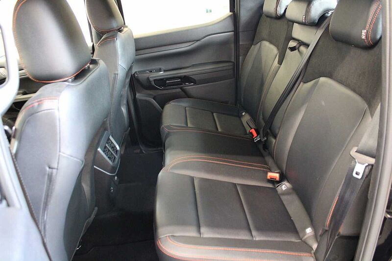 Ford Ranger Wildtrak DoKa 3.0 Auto, EL. ROLLO/AHK/iACC