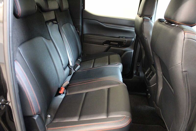 Ford Ranger Wildtrak DoKa 3.0 Auto, EL. ROLLO/AHK/iACC