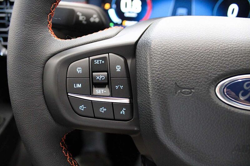Ford Ranger Wildtrak DoKa 3.0 Auto, EL. ROLLO/AHK/iACC