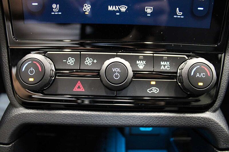 Ford Ranger Wildtrak DoKa 3.0 Auto, EL. ROLLO/AHK/iACC