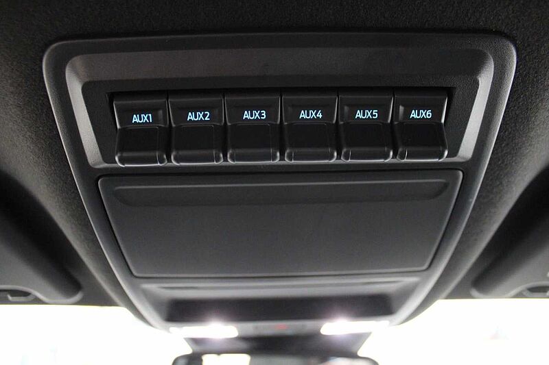 Ford Ranger Wildtrak DoKa 3.0 Auto, EL. ROLLO/AHK/iACC