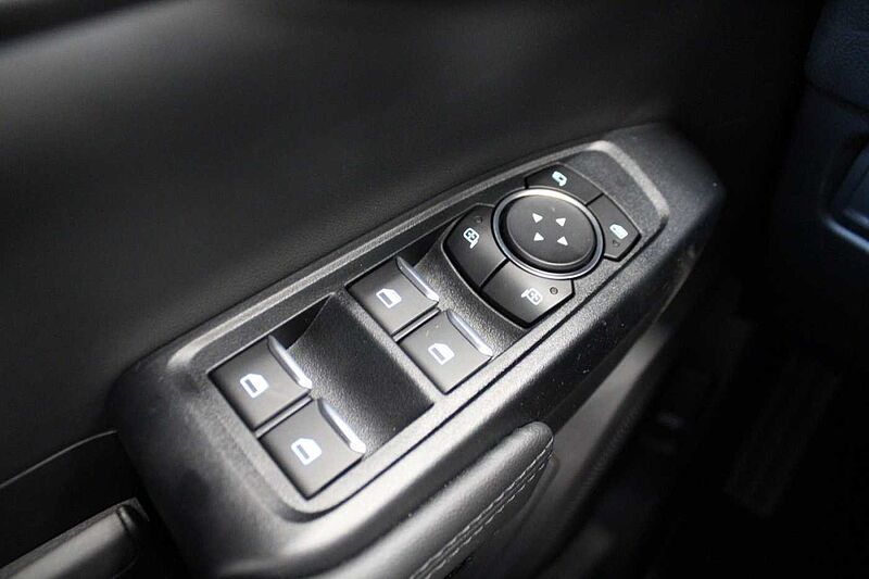 Ford Ranger Wildtrak DoKa 3.0 Auto, EL. ROLLO/AHK/iACC