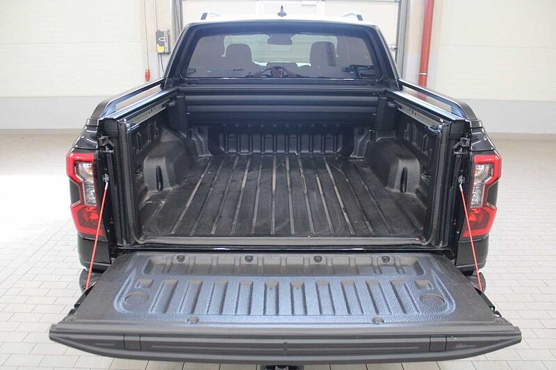 Ford Ranger Wildtrak DoKa 3.0 Auto, EL. ROLLO/AHK/iACC
