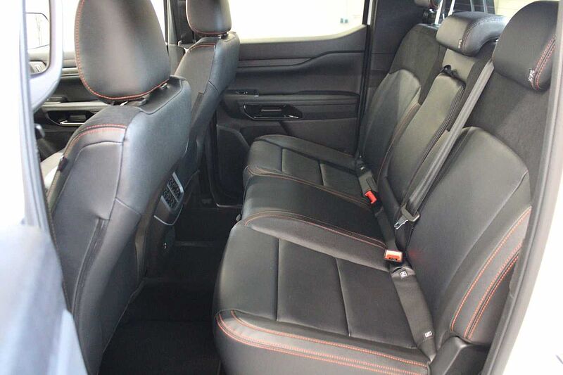 Ford Ranger Wildtrak DoKa 3.0 Auto, EL. ROLLO/AHK/iACC