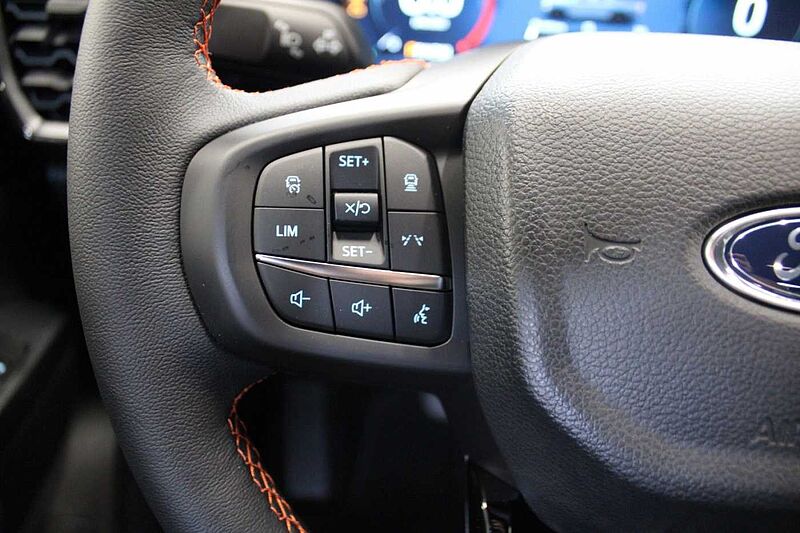 Ford Ranger Wildtrak DoKa 3.0 Auto, EL. ROLLO/AHK/iACC