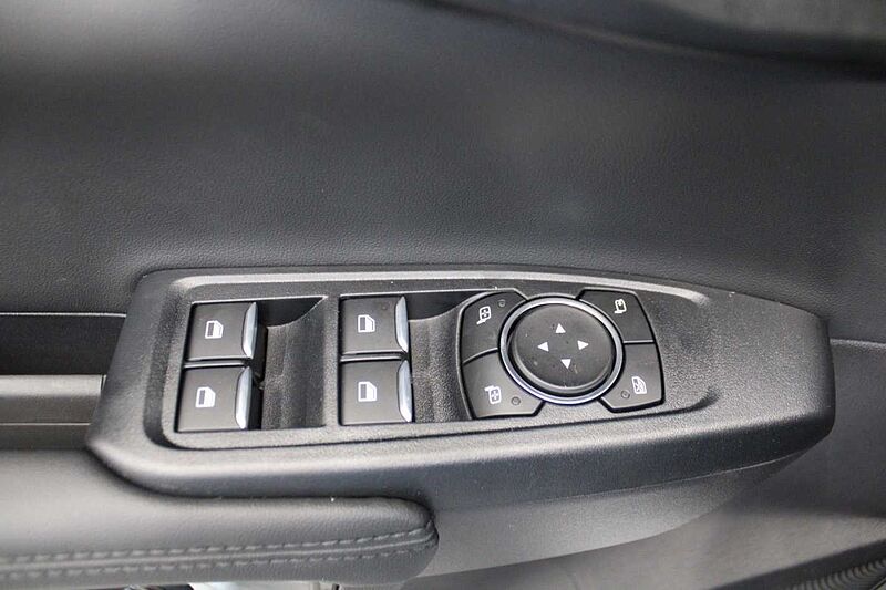 Ford Ranger Wildtrak DoKa 3.0 Auto, EL. ROLLO/AHK/iACC