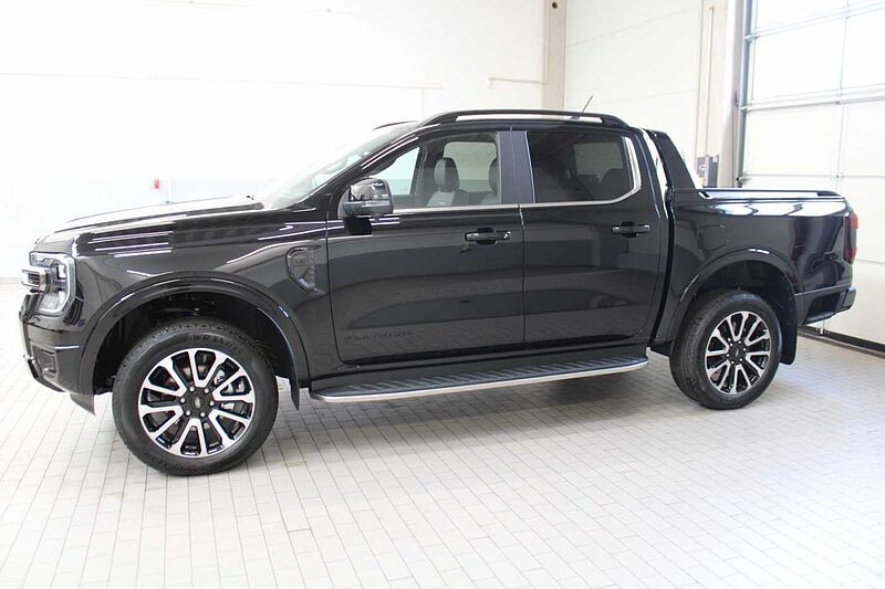 Ford Ranger Platinum DoKa 3.0 Auto, EL. ROLLO/AHK/iACC