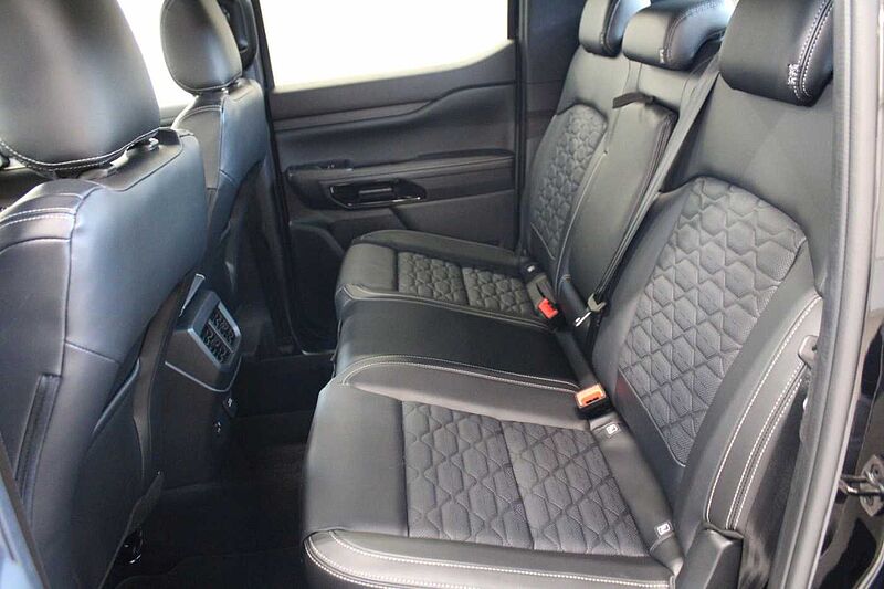 Ford Ranger Platinum DoKa 3.0 Auto, EL. ROLLO/AHK/iACC