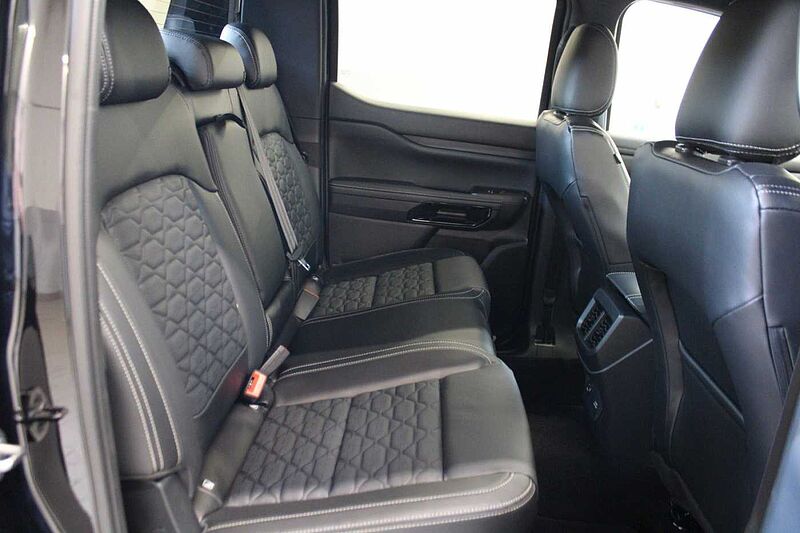 Ford Ranger Platinum DoKa 3.0 Auto, EL. ROLLO/AHK/iACC