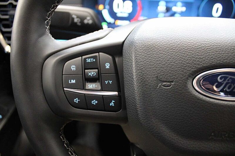 Ford Ranger Platinum DoKa 3.0 Auto, EL. ROLLO/AHK/iACC