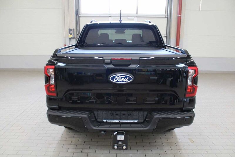 Ford Ranger Platinum DoKa 3.0 Auto, EL. ROLLO/AHK/iACC