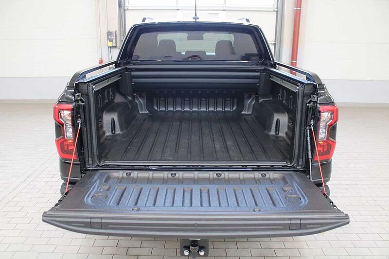 Ford Ranger Platinum DoKa 3.0 Auto, EL. ROLLO/AHK/iACC
