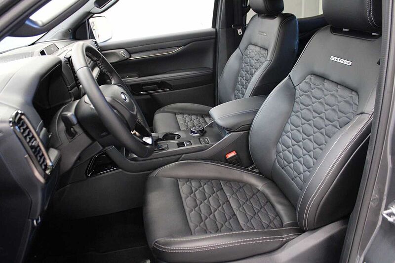 Ford Ranger Platinum DoKa 3.0 Auto, EL. ROLLO/AHK/iACC