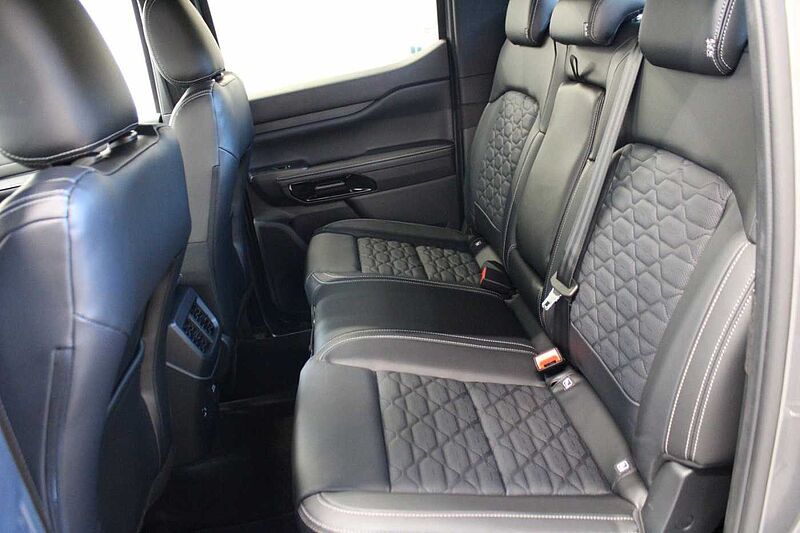 Ford Ranger Platinum DoKa 3.0 Auto, EL. ROLLO/AHK/iACC