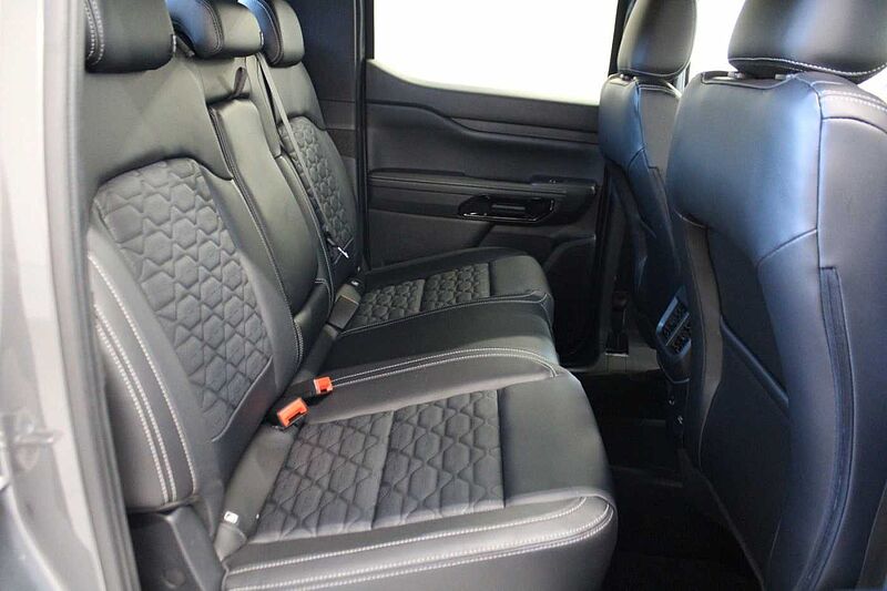 Ford Ranger Platinum DoKa 3.0 Auto, EL. ROLLO/AHK/iACC