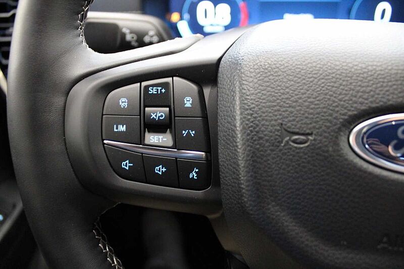 Ford Ranger Platinum DoKa 3.0 Auto, EL. ROLLO/AHK/iACC