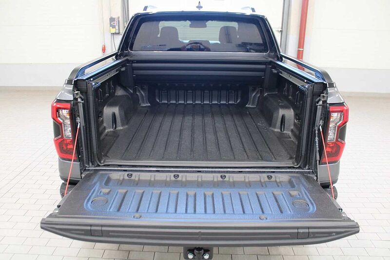 Ford Ranger Platinum DoKa 3.0 Auto, EL. ROLLO/AHK/iACC