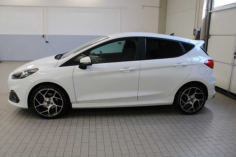 Ford Fiesta ST 1.5l PERFORMANCE-PAKET/RECARO/KAMERA/