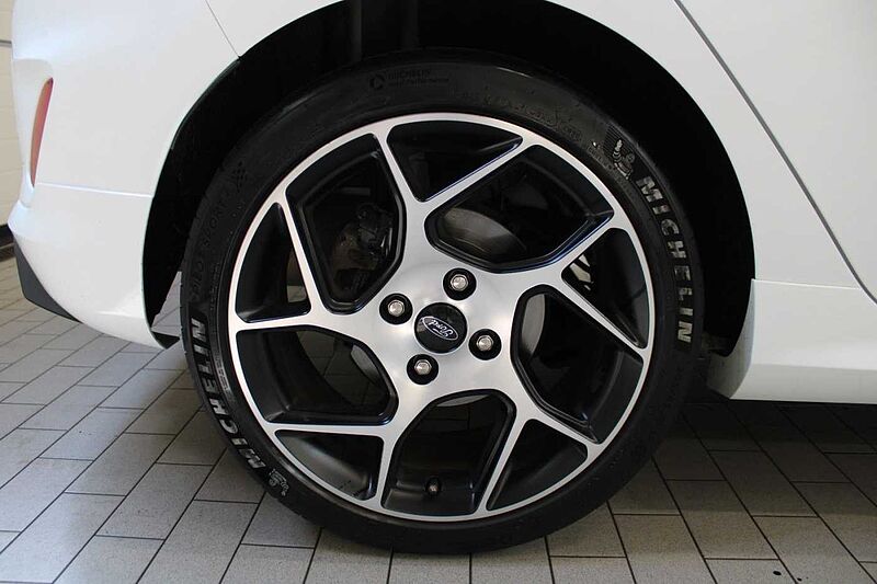 Ford Fiesta ST 1.5l PERFORMANCE-PAKET/RECARO/KAMERA/