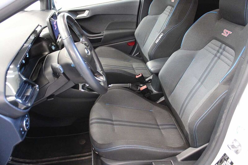 Ford Fiesta ST 1.5l PERFORMANCE-PAKET/RECARO/KAMERA/