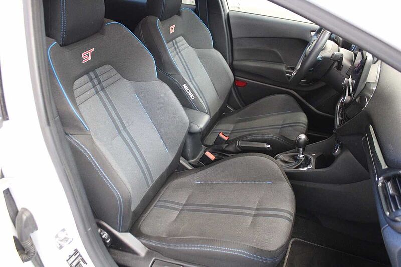 Ford Fiesta ST 1.5l PERFORMANCE-PAKET/RECARO/KAMERA/