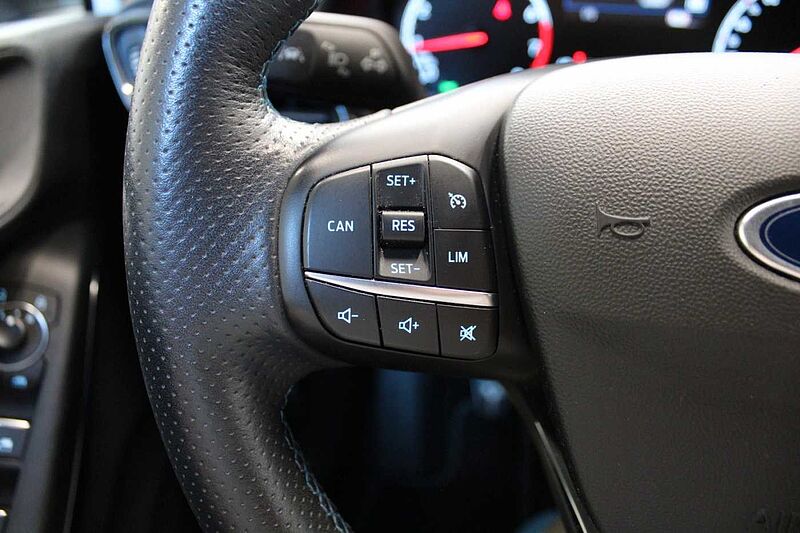 Ford Fiesta ST 1.5l PERFORMANCE-PAKET/RECARO/KAMERA/