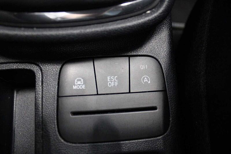 Ford Fiesta ST 1.5l PERFORMANCE-PAKET/RECARO/KAMERA/