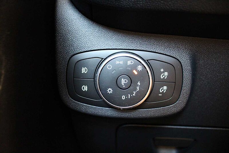 Ford Fiesta ST 1.5l PERFORMANCE-PAKET/RECARO/KAMERA/