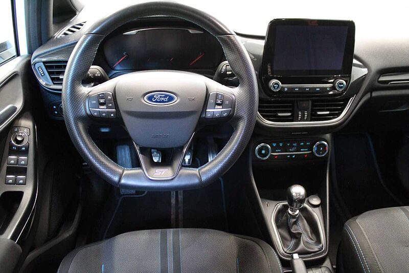 Ford Fiesta ST 1.5l PERFORMANCE-PAKET/RECARO/KAMERA/
