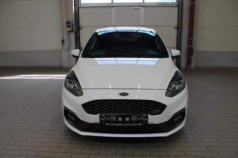 Ford Fiesta ST 1.5l PERFORMANCE-PAKET/RECARO/KAMERA/