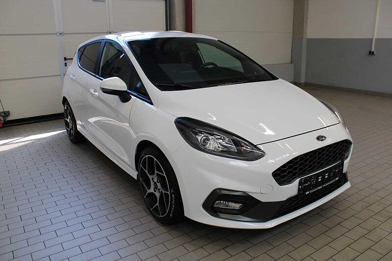 Ford Fiesta ST 1.5l PERFORMANCE-PAKET/RECARO/KAMERA/