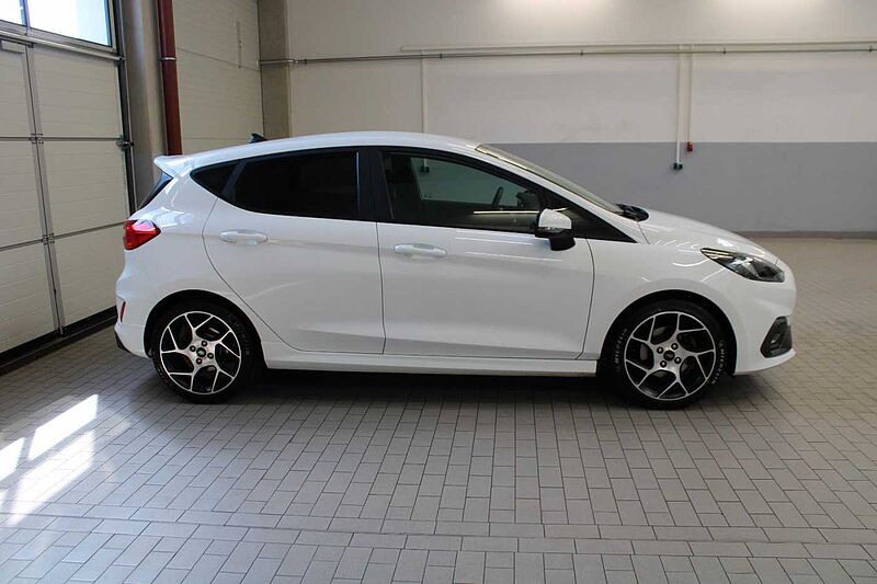 Ford Fiesta ST 1.5l PERFORMANCE-PAKET/RECARO/KAMERA/
