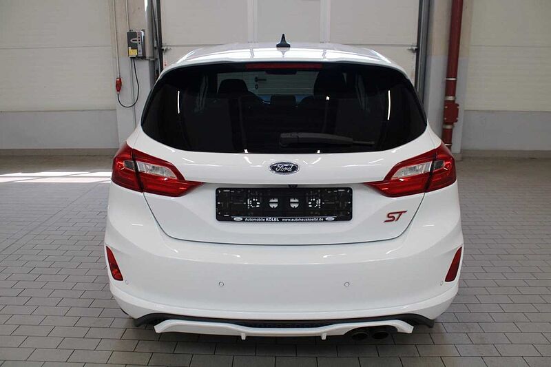 Ford Fiesta ST 1.5l PERFORMANCE-PAKET/RECARO/KAMERA/