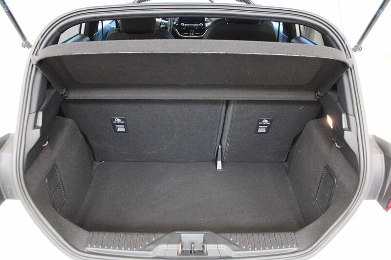 Ford Fiesta ST 1.5l PERFORMANCE-PAKET/RECARO/KAMERA/