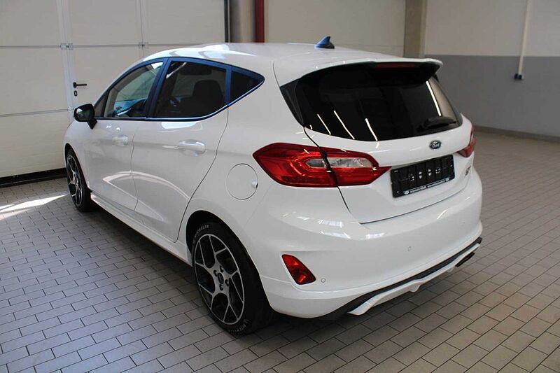 Ford Fiesta ST 1.5l PERFORMANCE-PAKET/RECARO/KAMERA/
