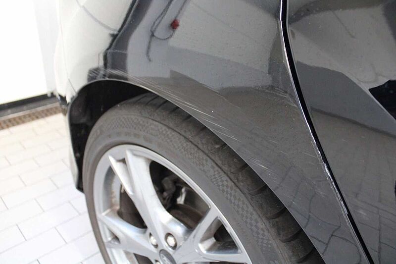 Ford Focus Lim. ST-Line 1.5l/NAVI/KAMERA/SHZ/PDC/TEMP