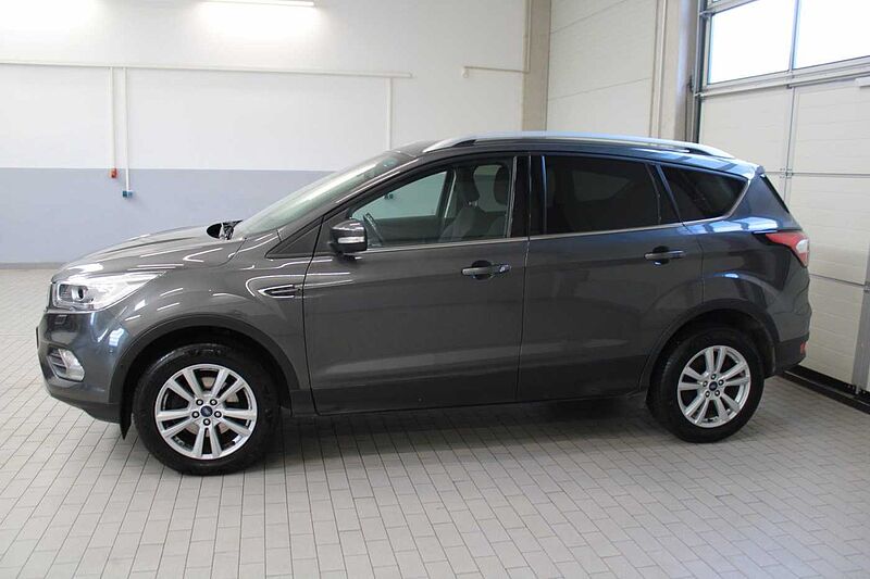 Ford Kuga Cool & Connect 1.5l/NAVI/AHK/PDC/LMR/SHZ/