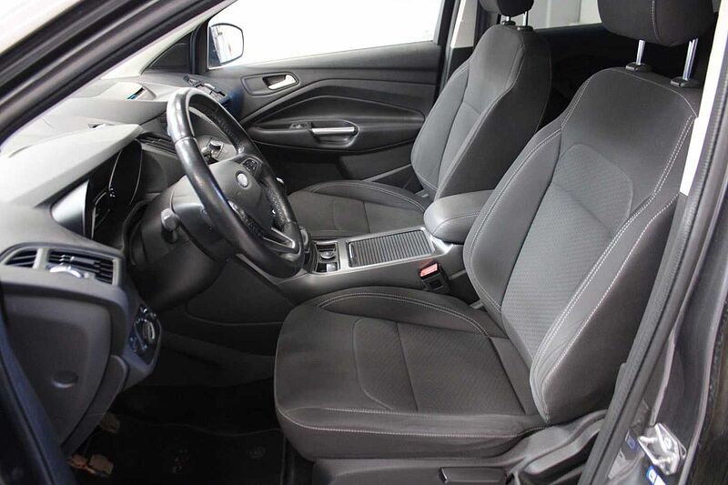 Ford Kuga Cool & Connect 1.5l/NAVI/AHK/PDC/LMR/SHZ/
