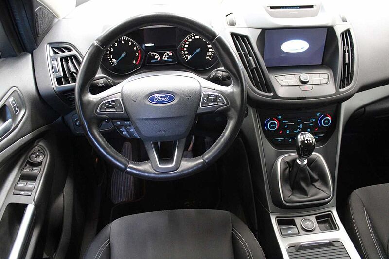 Ford Kuga Cool & Connect 1.5l/NAVI/AHK/PDC/LMR/SHZ/