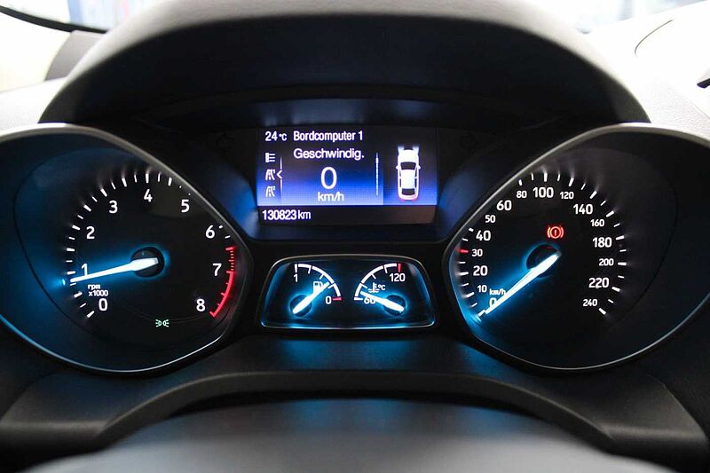Ford Kuga Cool & Connect 1.5l/NAVI/AHK/PDC/LMR/SHZ/