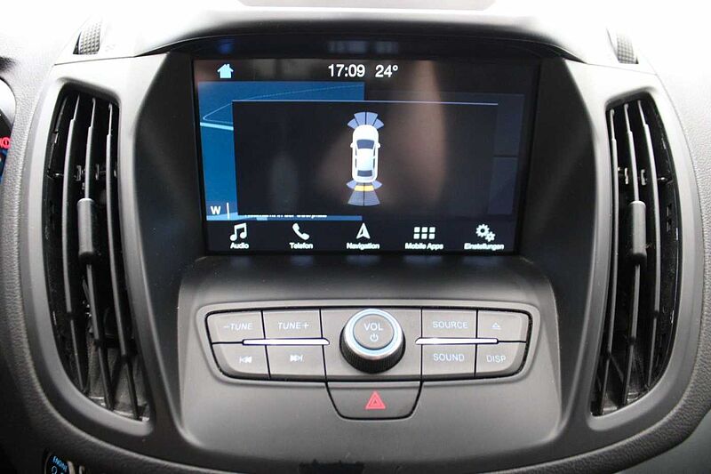 Ford Kuga Cool & Connect 1.5l/NAVI/AHK/PDC/LMR/SHZ/