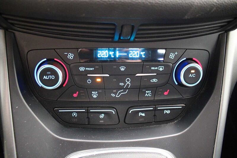 Ford Kuga Cool & Connect 1.5l/NAVI/AHK/PDC/LMR/SHZ/