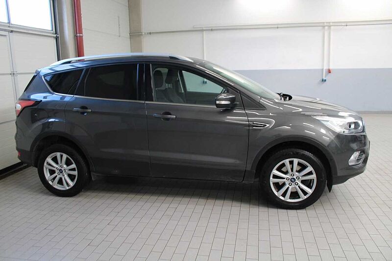 Ford Kuga Cool & Connect 1.5l/NAVI/AHK/PDC/LMR/SHZ/