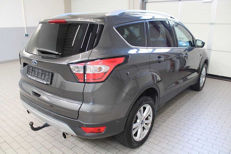 Ford Kuga Cool & Connect 1.5l/NAVI/AHK/PDC/LMR/SHZ/